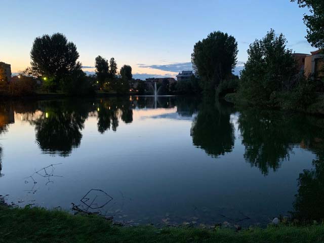 A Buccinasco matrimoni e unioni civili anche al parco!