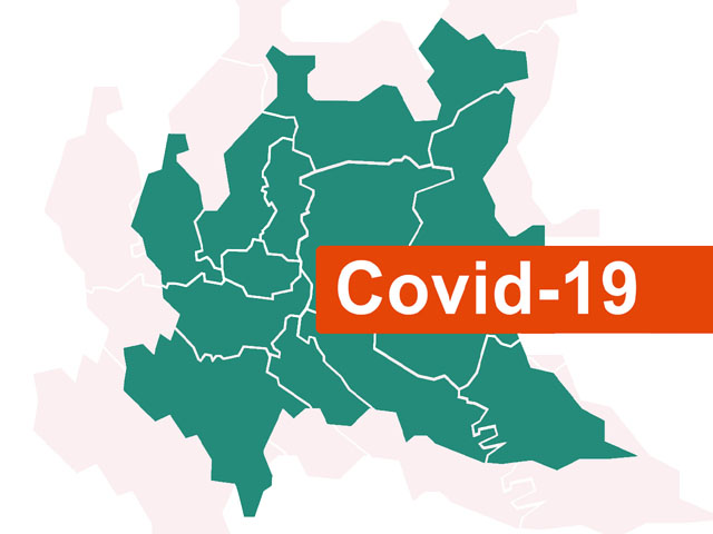 Nuova Ordinanza regionale (21 ottobre 2020)