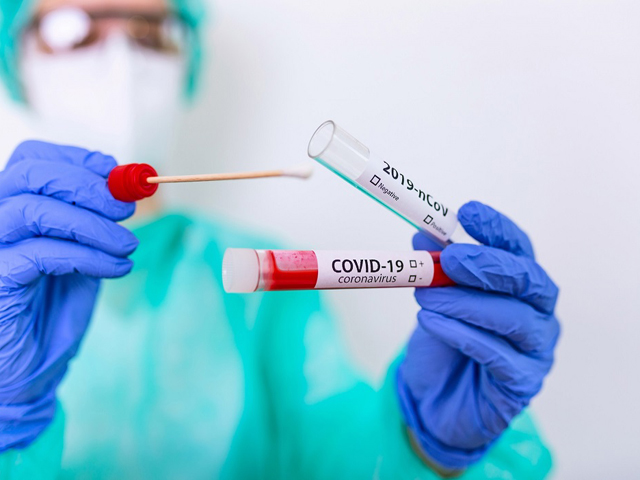 Buccinasco, Tamponi rapidi e molecolari, gratis per chi è in difficoltà