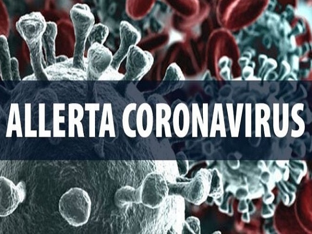 Buccinasco Covid-19, comunicazione del sindaco – 15 marzo