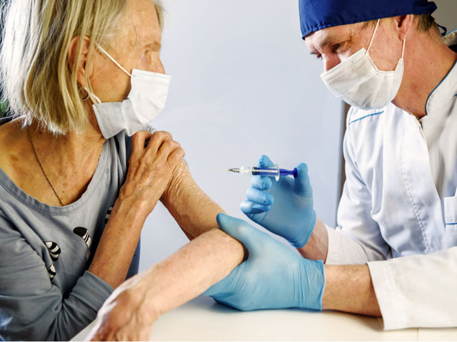 Buccinasco Covid-19, comunicazione sindaco sui vaccini