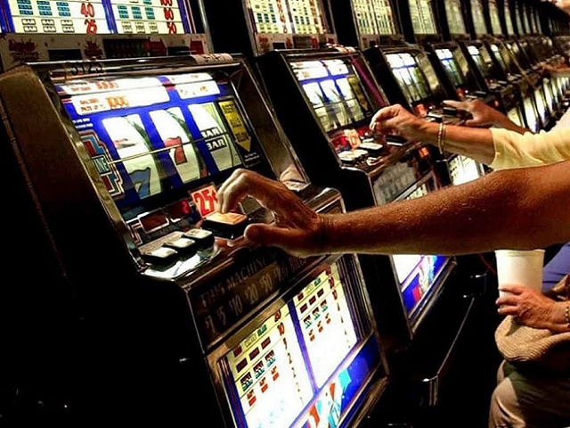Buccinasco, al via il progetto di contrasto al gioco d’azzardo patologico