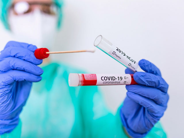 Buccinasco Covid 19, campagna di screening per i dipendenti comunali