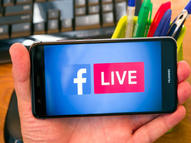 Buccinasco, Diretta Facebook del sindaco Rino Pruiti di mercoledì 7 luglio