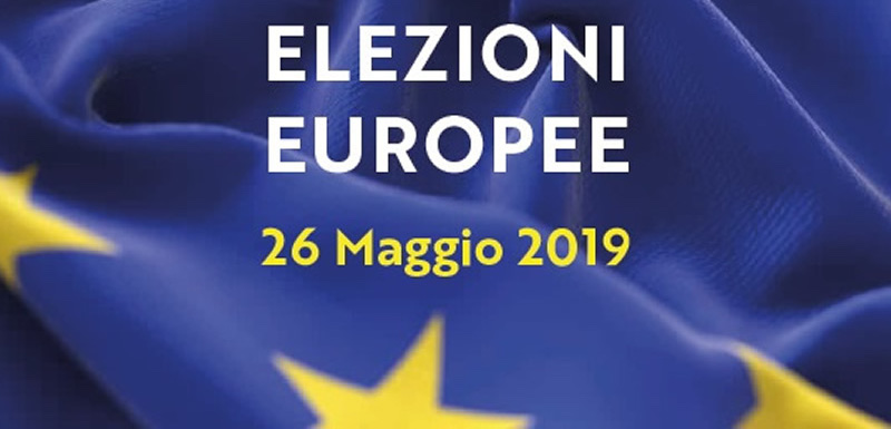 Buccinasco, Risultati Elezioni Europee 2019