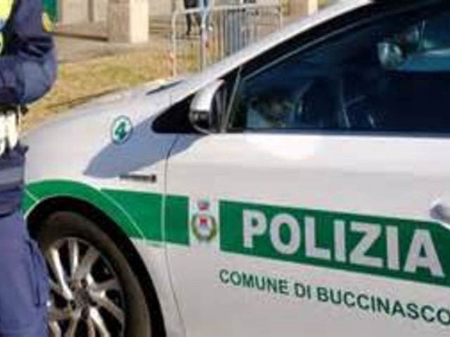 Buccinasco, la Polizia locale sequestra 16 cani e una pistola