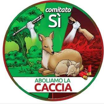 Referendum contro la caccia, si può firmare in Comune a Buccinasco