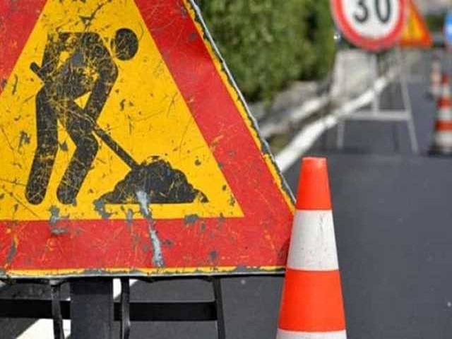 Strade e marciapiedi Buccinasco, da lunedì nuovi interventi