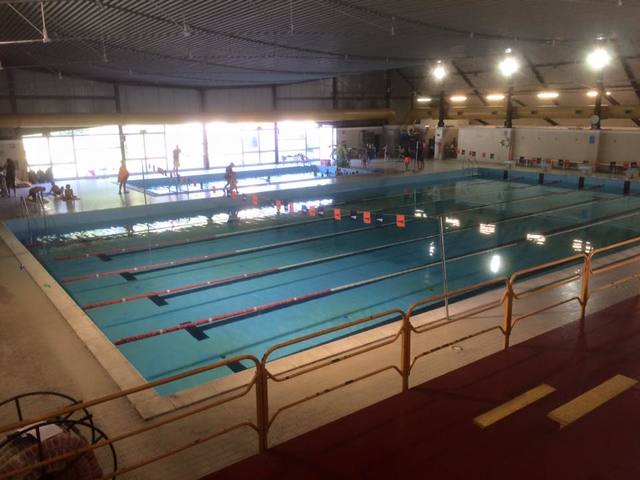 Piscina Azzurra Buccinasco, Engie rimborsi gli utenti!