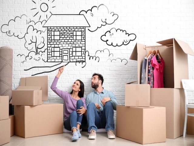 Prima casa a Buccinasco, aiutiamo i giovani a pagare il mutuo