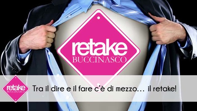 Retake-Buccinasco