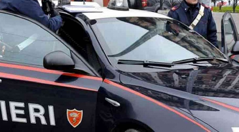 Buccinasco, Magazzino usato come abitazione, interviene il Comune